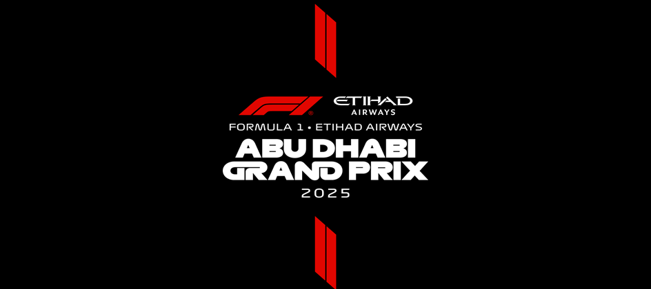 AKQA named creative partner for Formula 1 Abu Dhabi Grand Prix